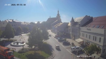 Město Holešov