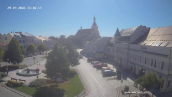 Město Holešov