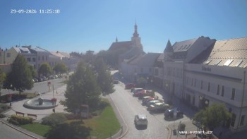 Město Holešov