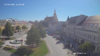 Město Holešov
