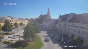 Město Holešov