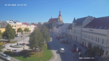 Město Holešov