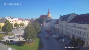 Město Holešov