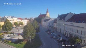 Město Holešov