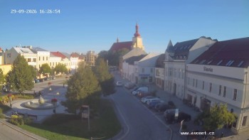 Město Holešov
