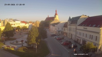 Město Holešov