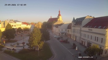 Město Holešov
