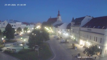 Město Holešov