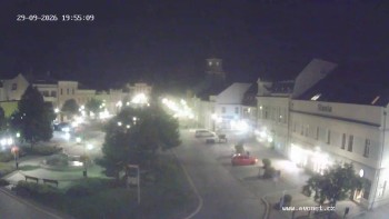 Město Holešov