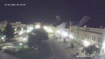 Město Holešov