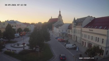 Město Holešov
