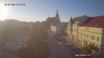 Město Holešov