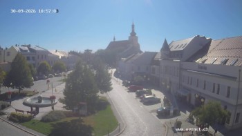 Město Holešov