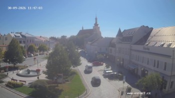 Město Holešov