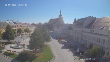 Město Holešov