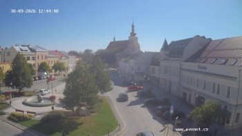 Město Holešov
