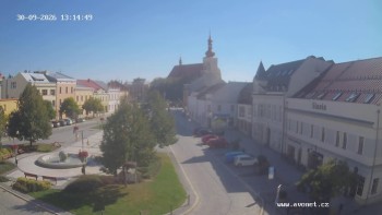 Město Holešov