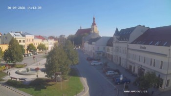 Město Holešov