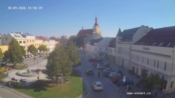 Město Holešov