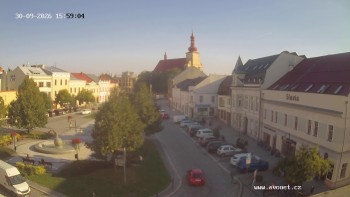 Město Holešov