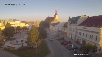 Město Holešov