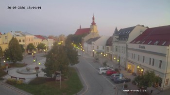 Město Holešov