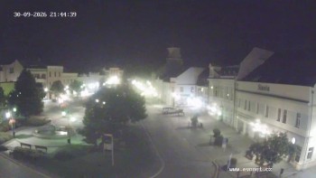 Město Holešov