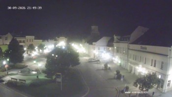 Město Holešov