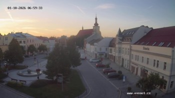 Město Holešov