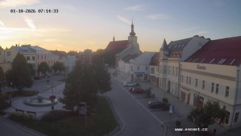 Město Holešov
