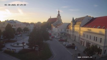 Město Holešov