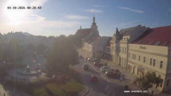 Město Holešov