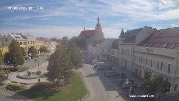 Město Holešov