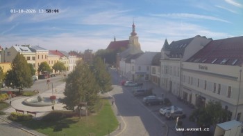 Město Holešov