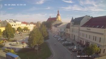 Město Holešov