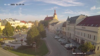 Město Holešov