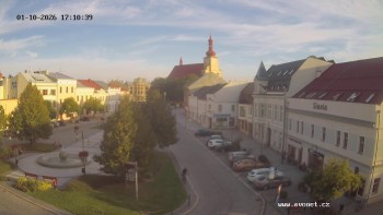 Město Holešov
