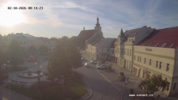 Město Holešov