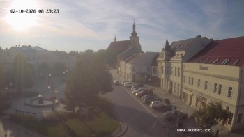 Město Holešov
