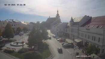 Město Holešov