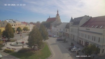 Město Holešov