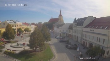 Město Holešov