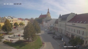 Město Holešov