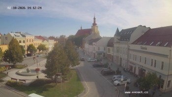 Město Holešov