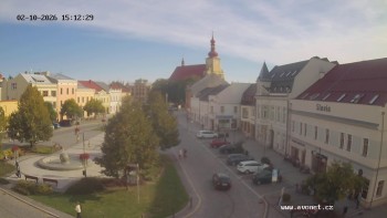 Město Holešov