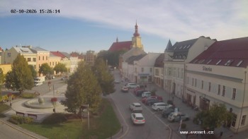 Město Holešov