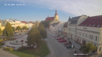Město Holešov
