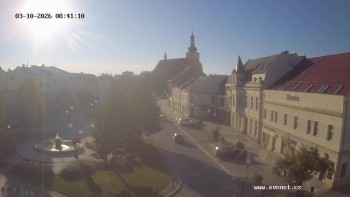 Město Holešov