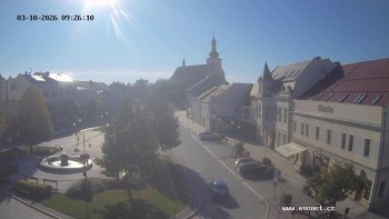 Město Holešov
