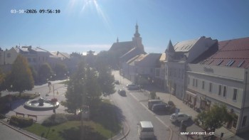 Město Holešov